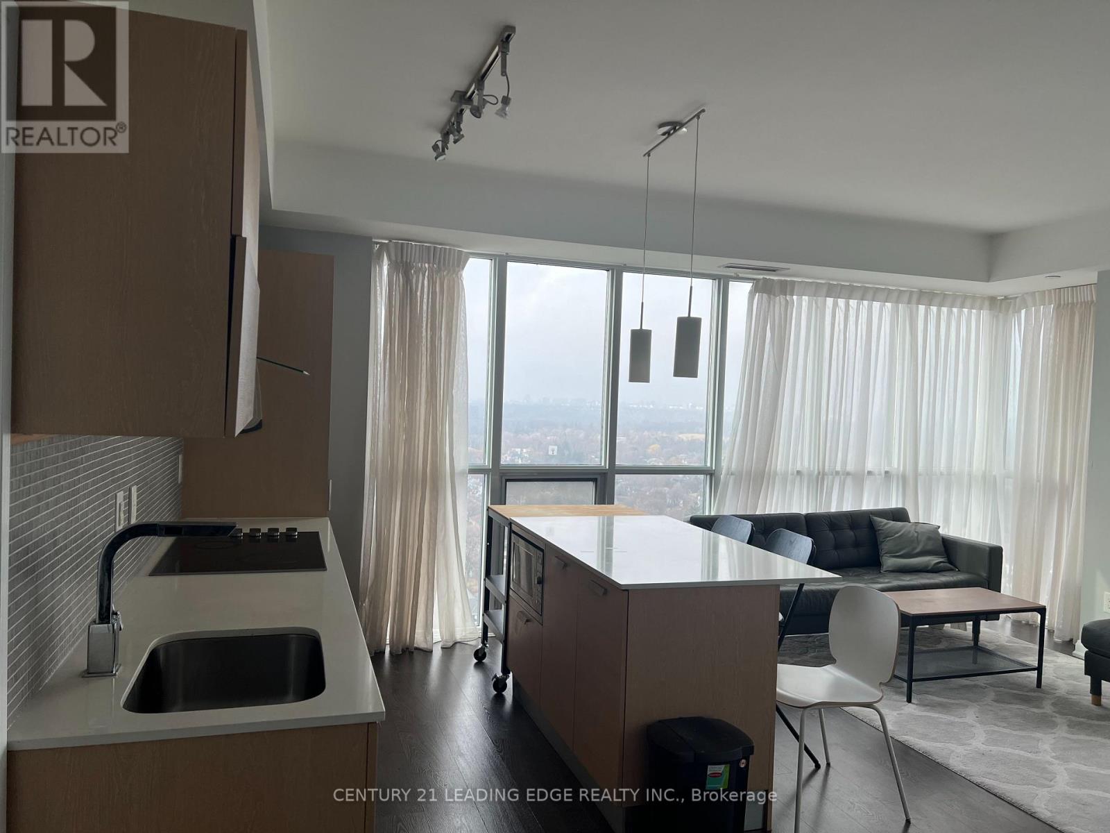 2307 - 11 Bogert Avenue, Toronto, Ontario  M2N 0H4 - Photo 13 - C12848482