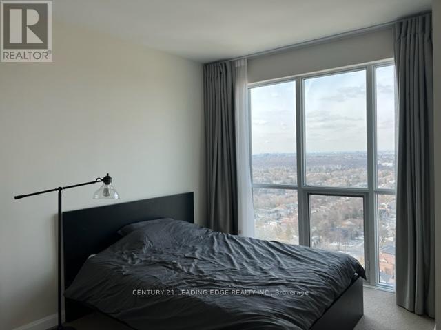 2307 - 11 Bogert Avenue, Toronto, Ontario  M2N 0H4 - Photo 15 - C12848482
