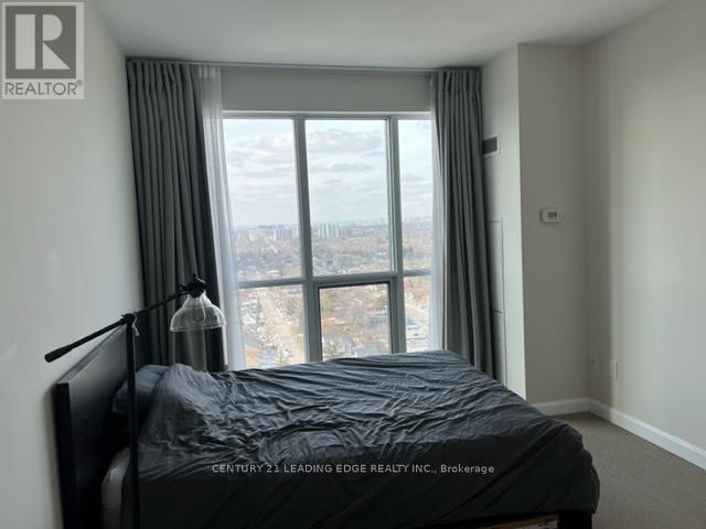 2307 - 11 Bogert Avenue, Toronto, Ontario  M2N 0H4 - Photo 16 - C12848482