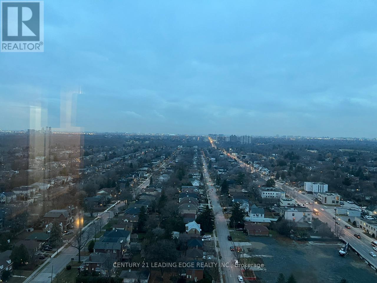 2307 - 11 Bogert Avenue, Toronto, Ontario  M2N 0H4 - Photo 27 - C12848482