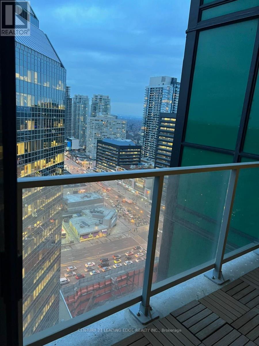 2307 - 11 Bogert Avenue, Toronto, Ontario  M2N 0H4 - Photo 29 - C12848482