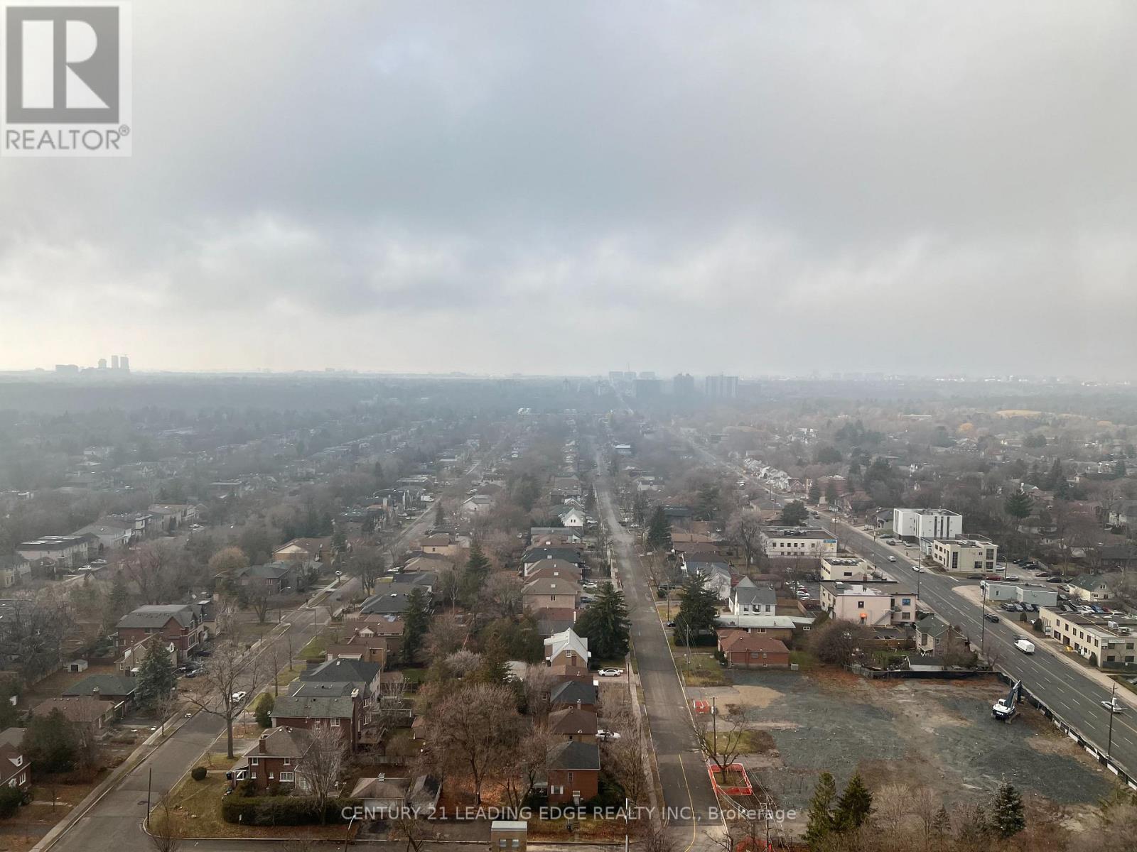 2307 - 11 Bogert Avenue, Toronto, Ontario  M2N 0H4 - Photo 30 - C12848482