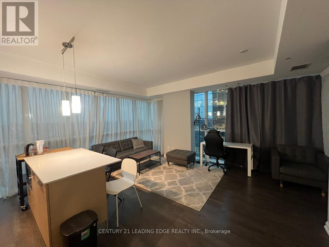 2307 - 11 Bogert Avenue, Toronto, Ontario  M2N 0H4 - Photo 4 - C12848482