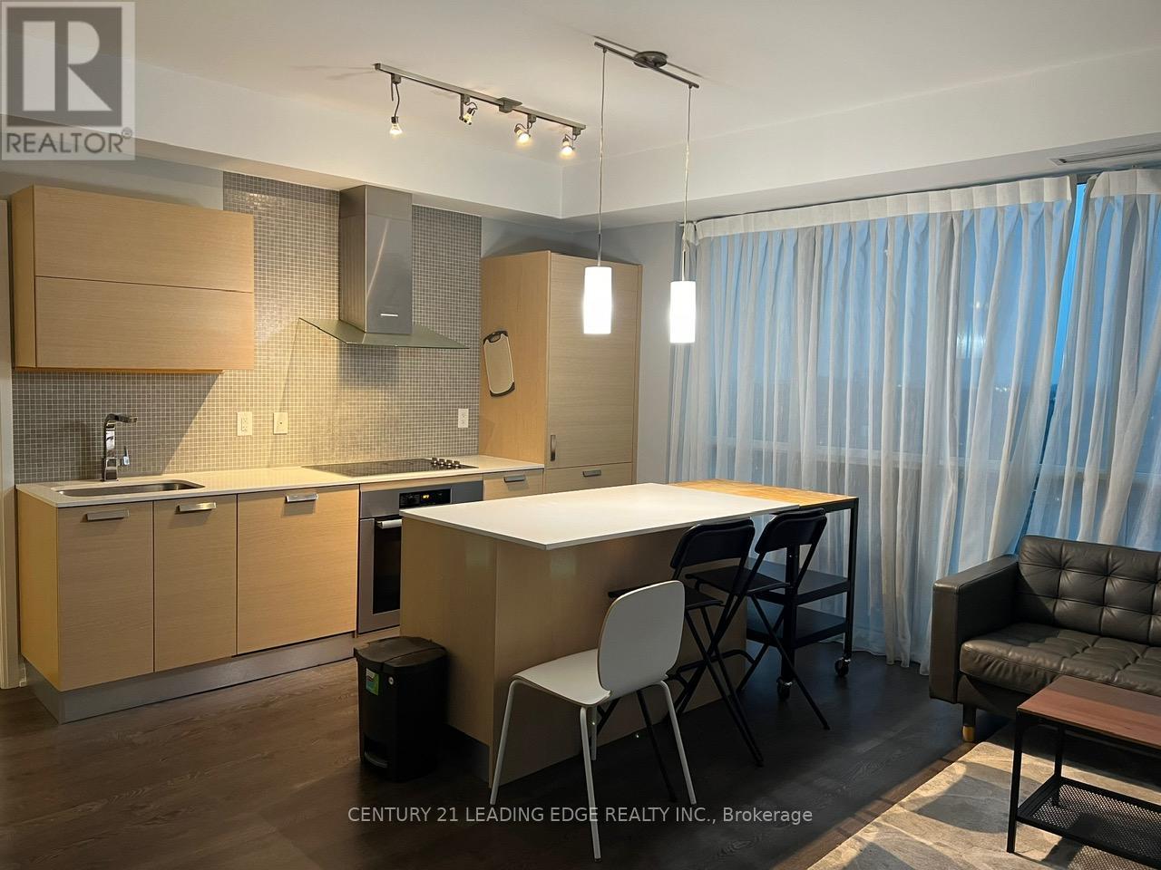 2307 - 11 Bogert Avenue, Toronto, Ontario  M2N 0H4 - Photo 6 - C12848482