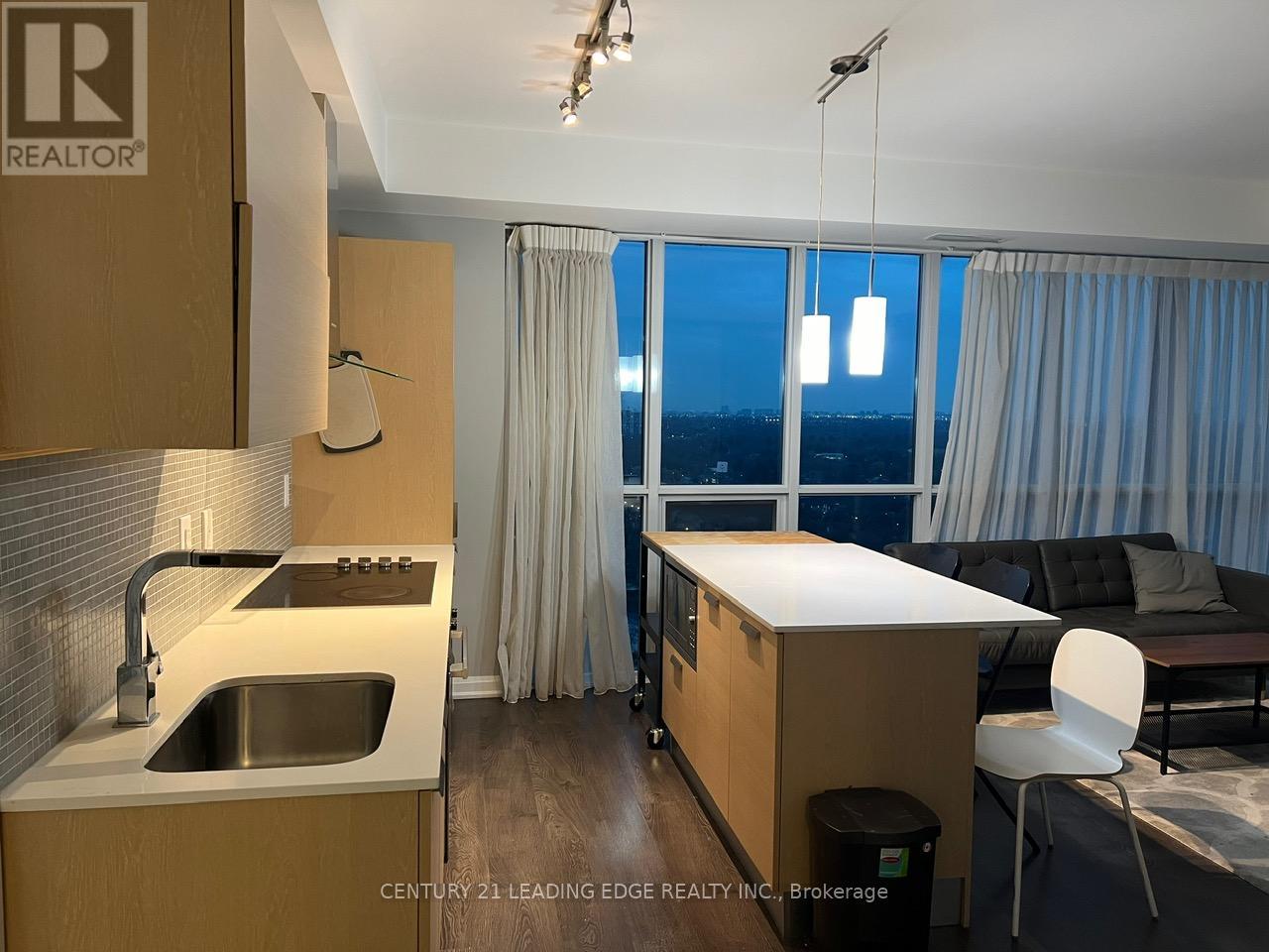 2307 - 11 Bogert Avenue, Toronto, Ontario  M2N 0H4 - Photo 9 - C12848482