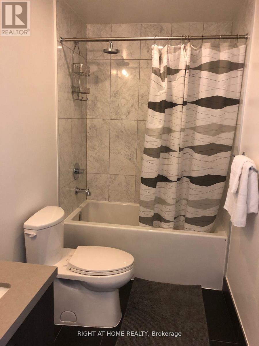 N306 - 455 Front Street E, Toronto, Ontario  M5A 0G2 - Photo 10 - C12848500