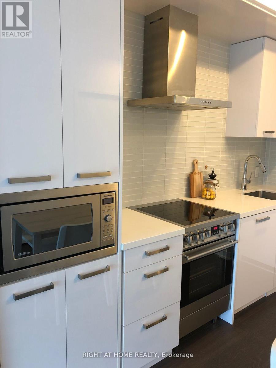 N306 - 455 Front Street E, Toronto, Ontario  M5A 0G2 - Photo 4 - C12848500