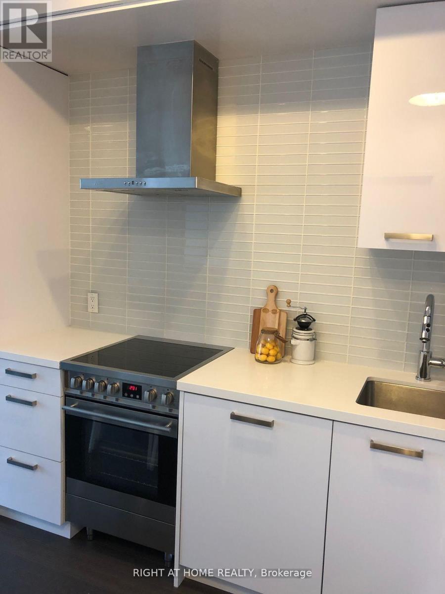 N306 - 455 Front Street E, Toronto, Ontario  M5A 0G2 - Photo 6 - C12848500