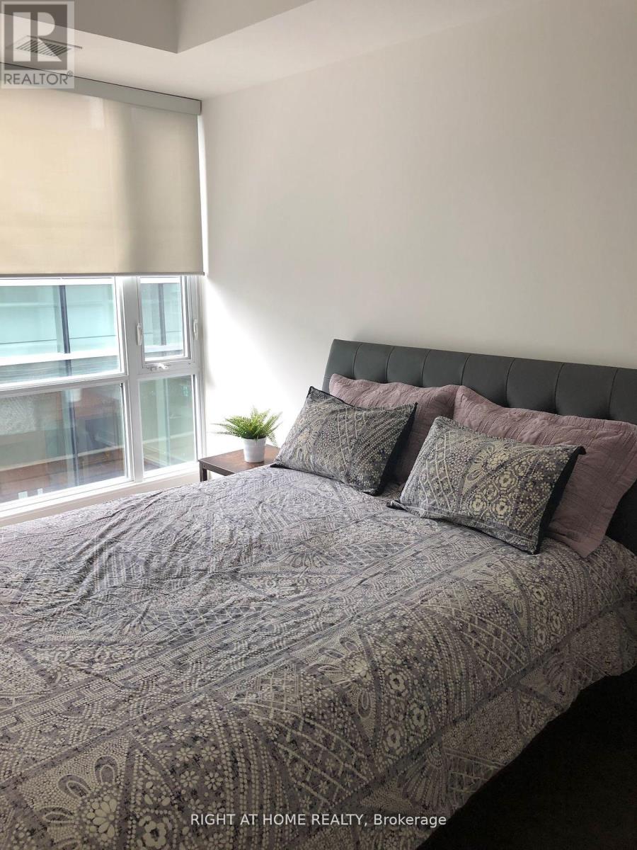 N306 - 455 Front Street E, Toronto, Ontario  M5A 0G2 - Photo 7 - C12848500