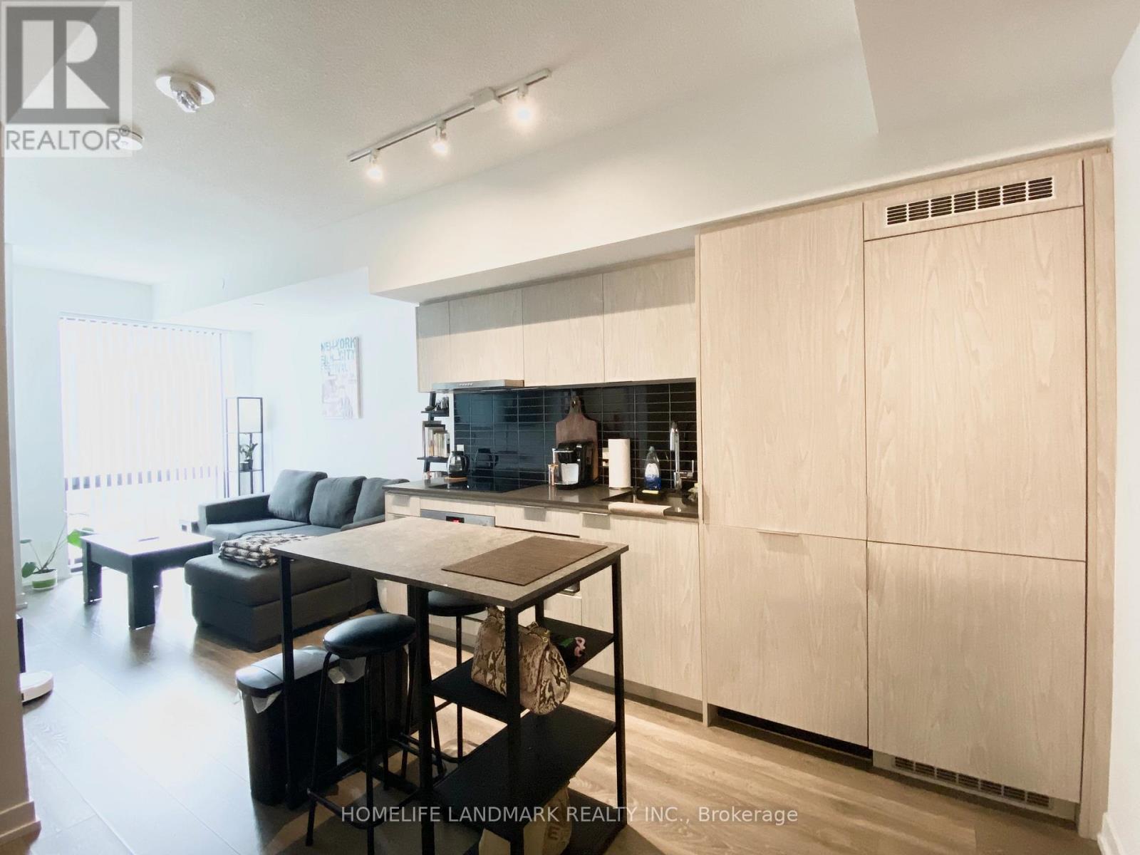 205 - 60 Shuter Street, Toronto, Ontario  M5B 0B7 - Photo 2 - C12848516