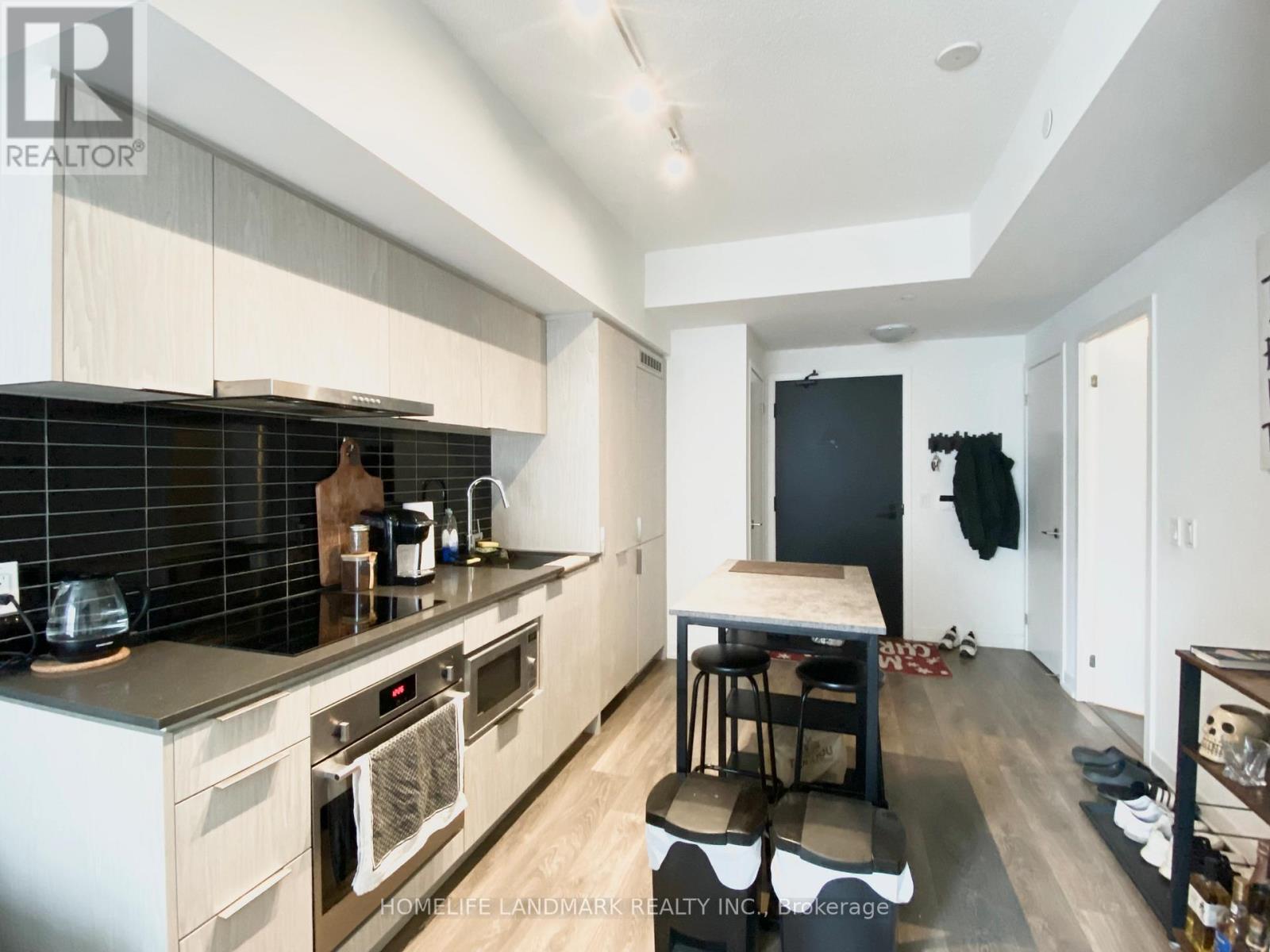 205 - 60 Shuter Street, Toronto, Ontario  M5B 0B7 - Photo 4 - C12848516