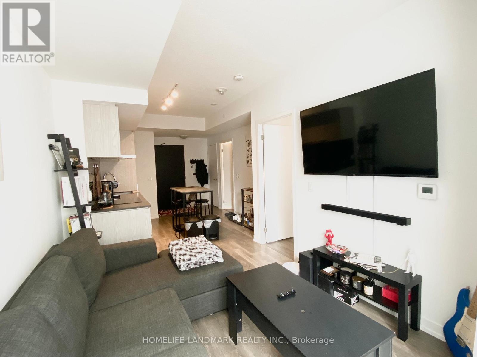 205 - 60 Shuter Street, Toronto, Ontario  M5B 0B7 - Photo 5 - C12848516