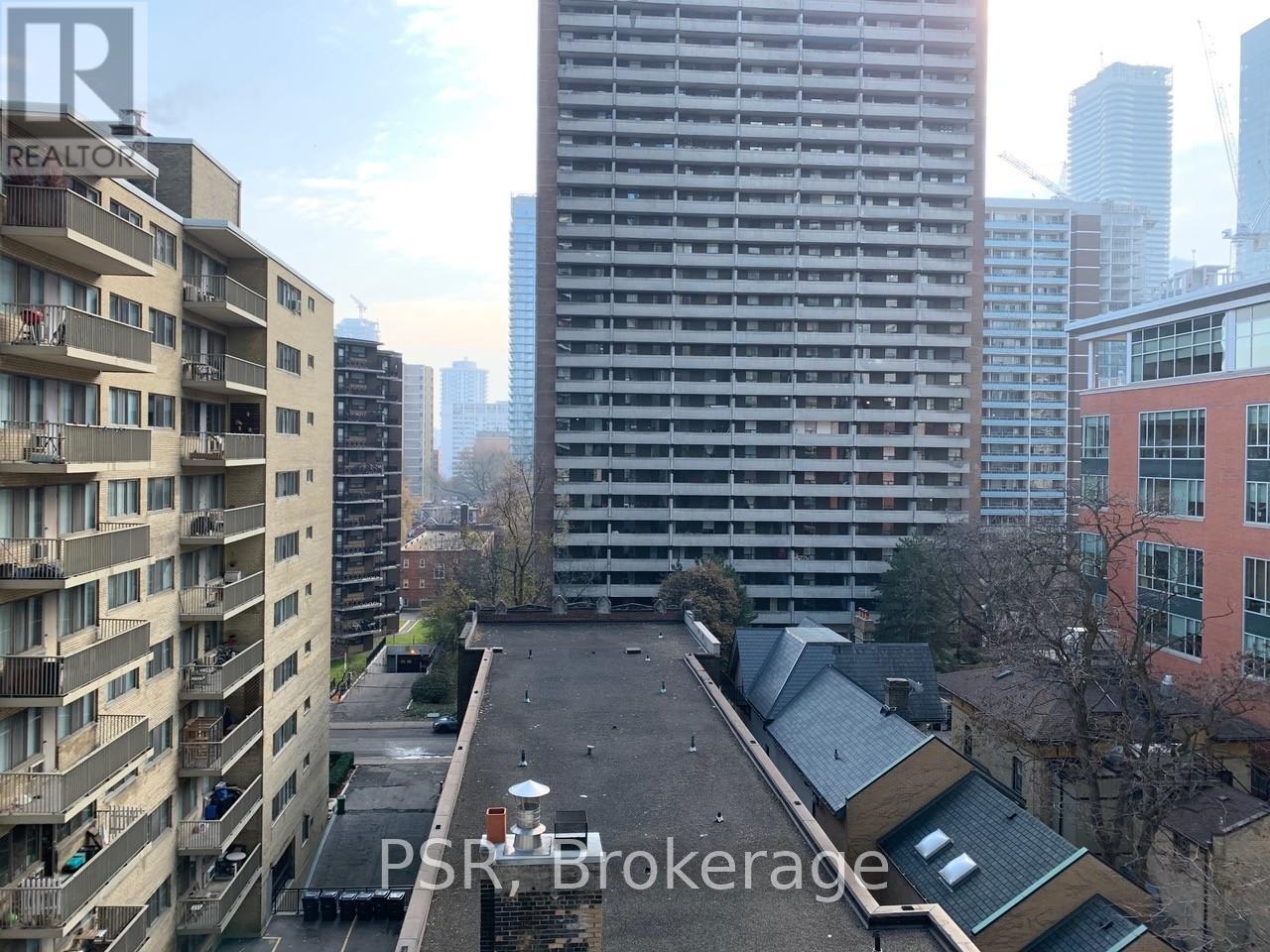 715 - 45 Charles Street E, Toronto, Ontario  M4Y 0A2 - Photo 13 - C12848522