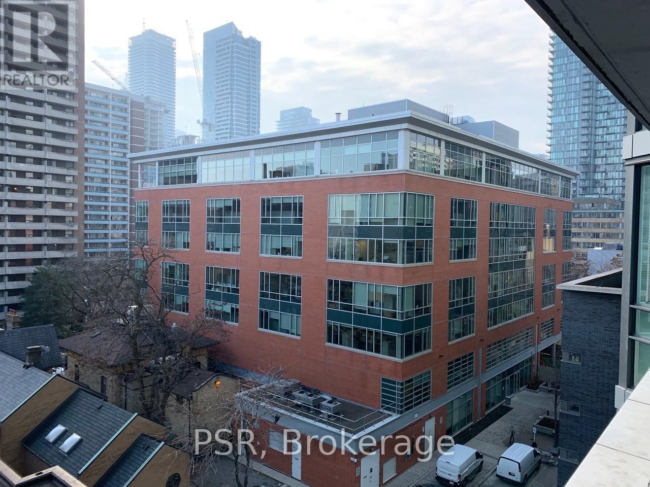 715 - 45 Charles Street E, Toronto, Ontario  M4Y 0A2 - Photo 14 - C12848522
