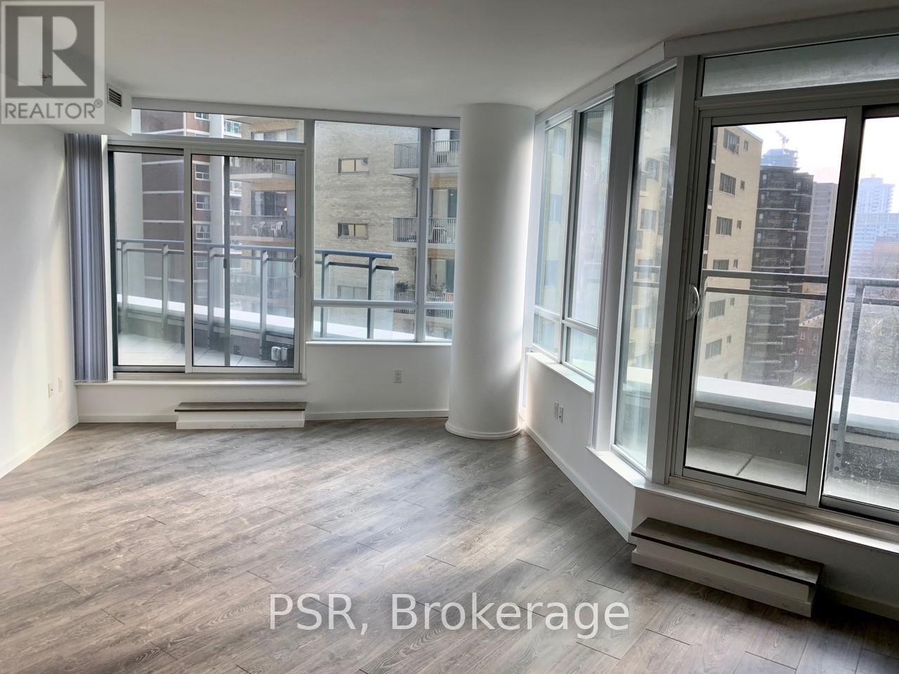 715 - 45 Charles Street E, Toronto, Ontario  M4Y 0A2 - Photo 3 - C12848522