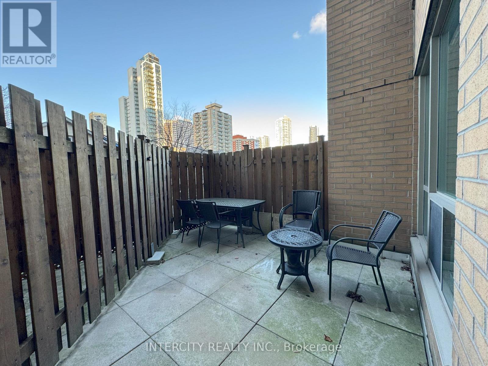 201 - 70 Alexander Street, Toronto, Ontario  M4Y 3B6 - Photo 11 - C12848532