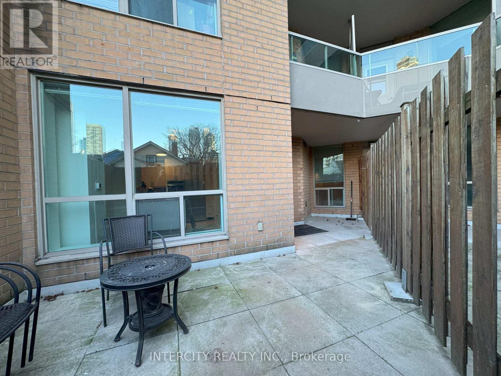 201 - 70 Alexander Street, Toronto, Ontario  M4Y 3B6 - Photo 13 - C12848532