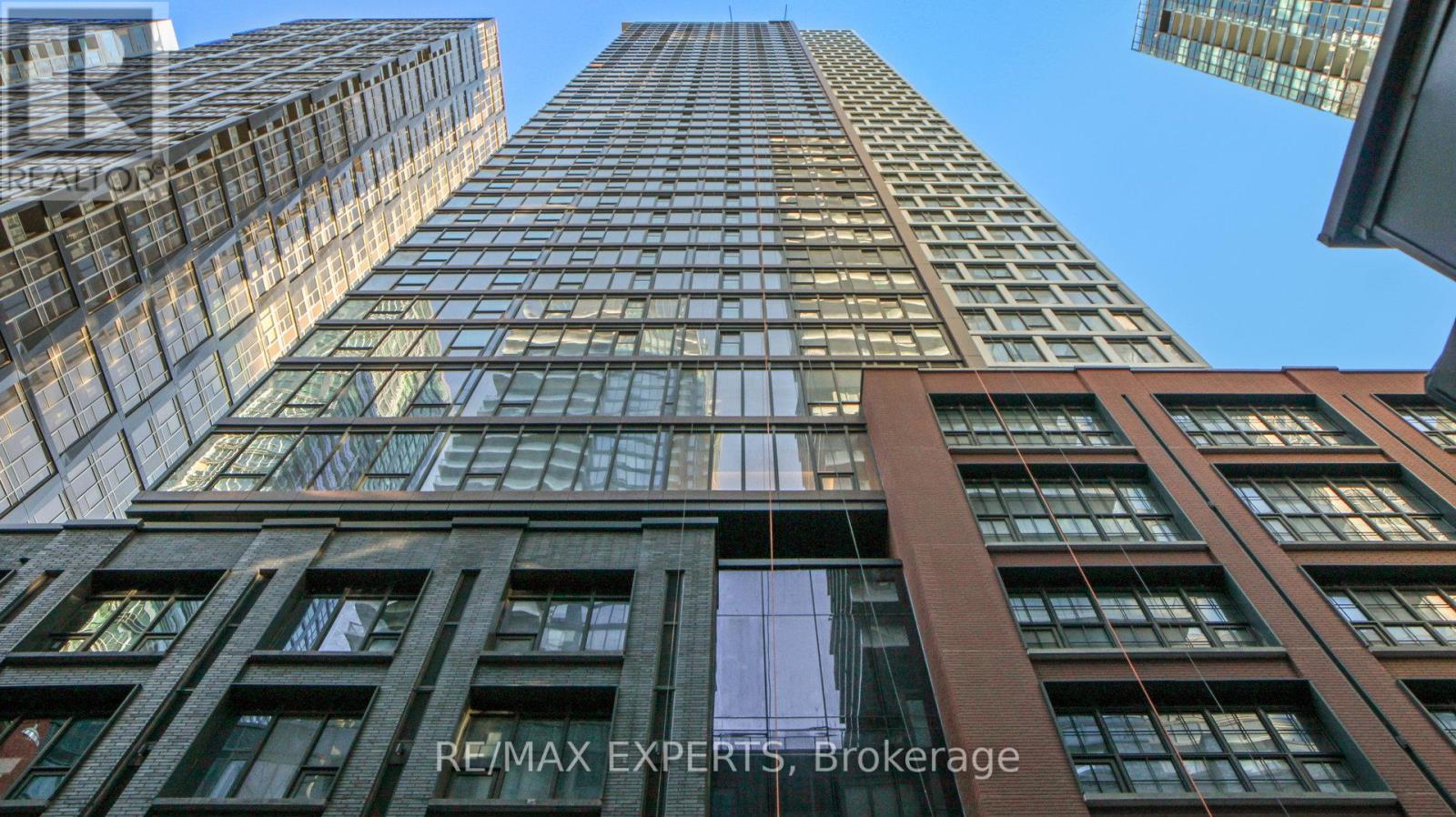 2115 - 55 Mercer Street, Toronto, Ontario  M5V 3W2 - Photo 2 - C12848542