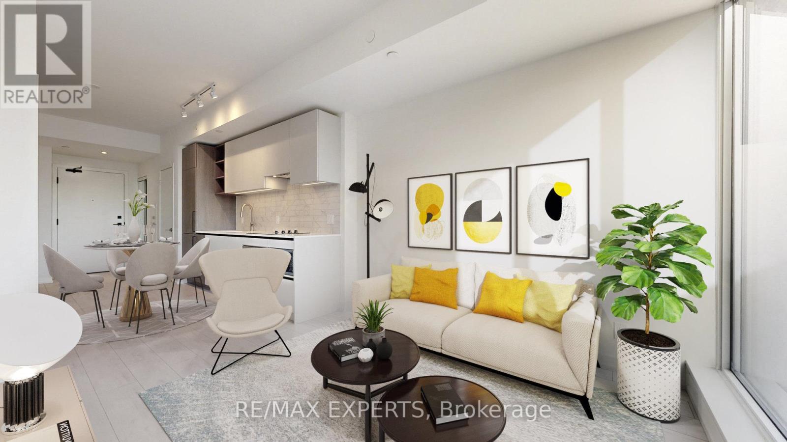 2115 - 55 Mercer Street, Toronto, Ontario  M5V 3W2 - Photo 3 - C12848542