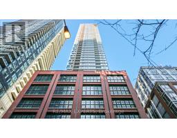 2115 - 55 MERCER STREET, Toronto, Ontario