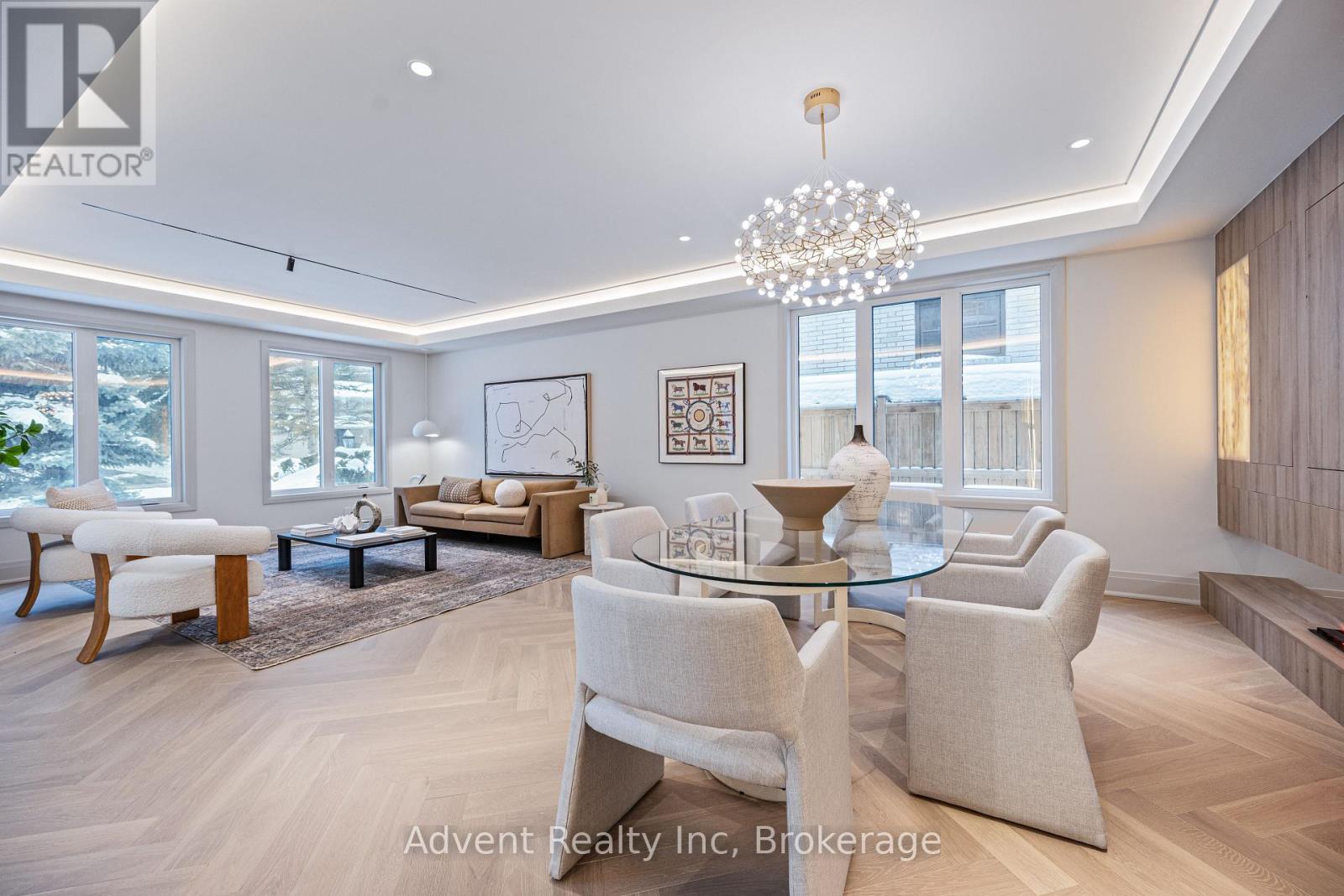 72 Lord Seaton Road, Toronto, Ontario  M2P 1K5 - Photo 11 - C12848578