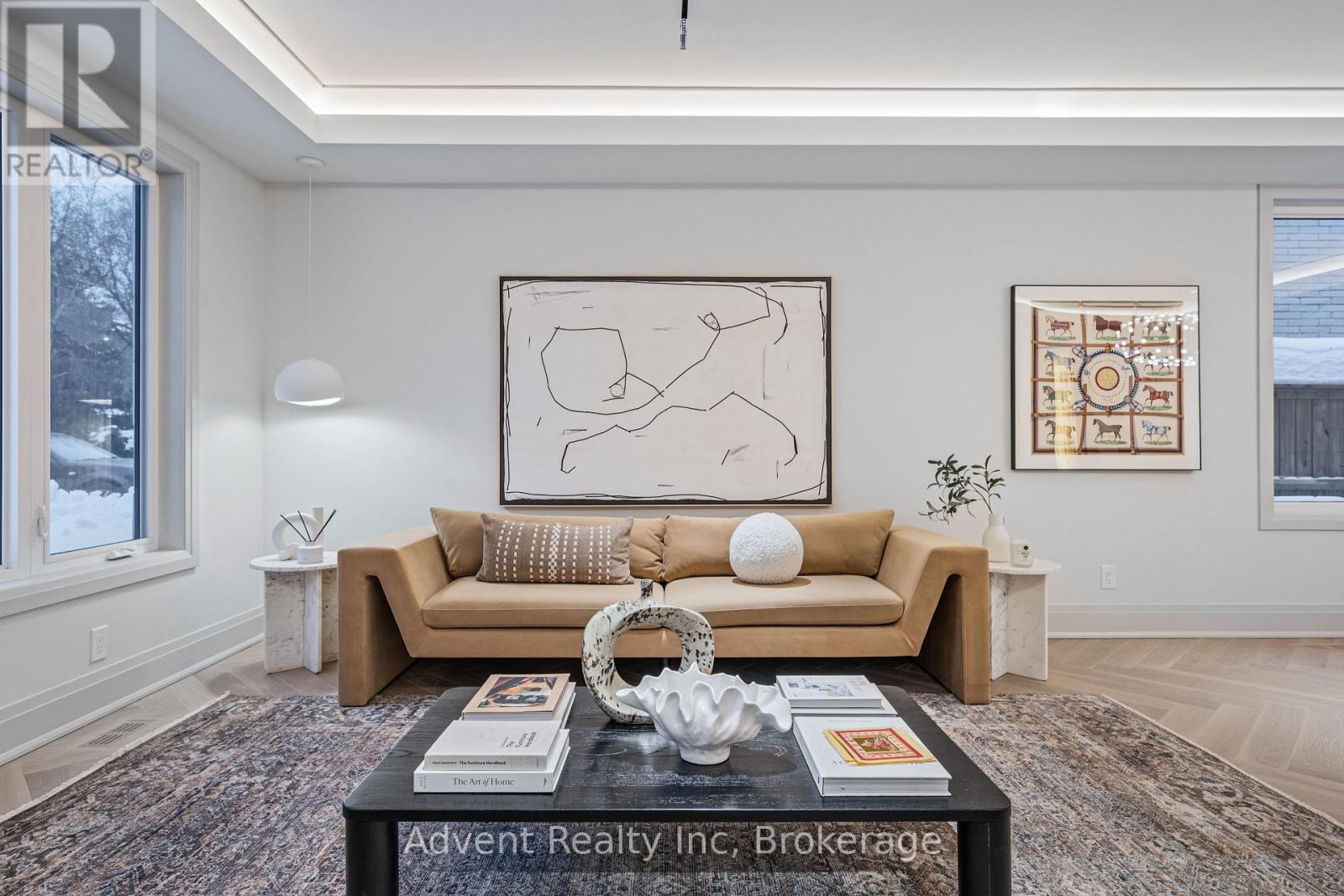 72 Lord Seaton Road, Toronto, Ontario  M2P 1K5 - Photo 5 - C12848578