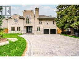 72 LORD SEATON ROAD, Toronto, Ontario