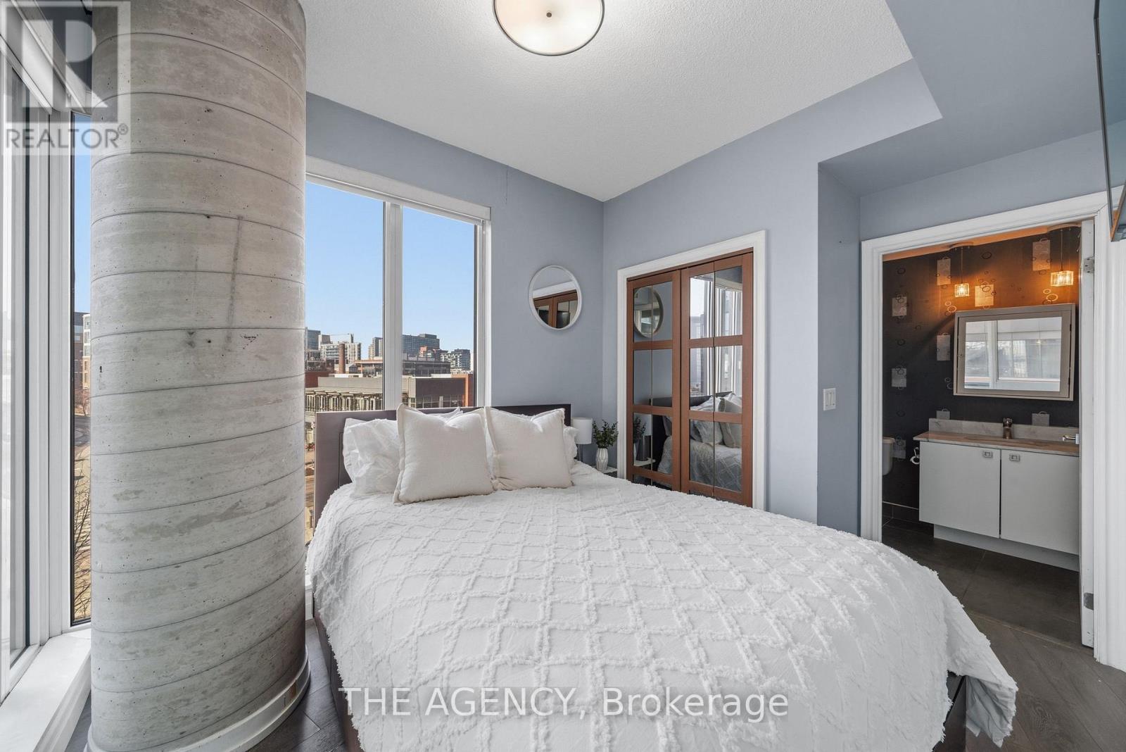 413 - 150 E Liberty Street, Toronto (Niagara), Ontario  M6K 3R5 - Photo 11 - C12848600