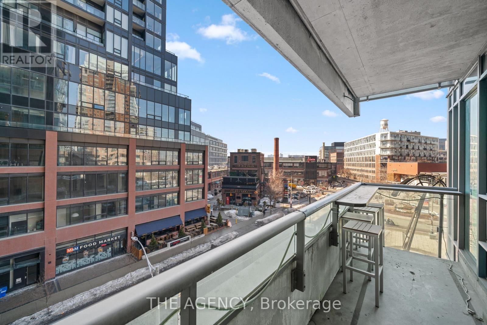 413 - 150 E Liberty Street, Toronto (Niagara), Ontario  M6K 3R5 - Photo 13 - C12848600