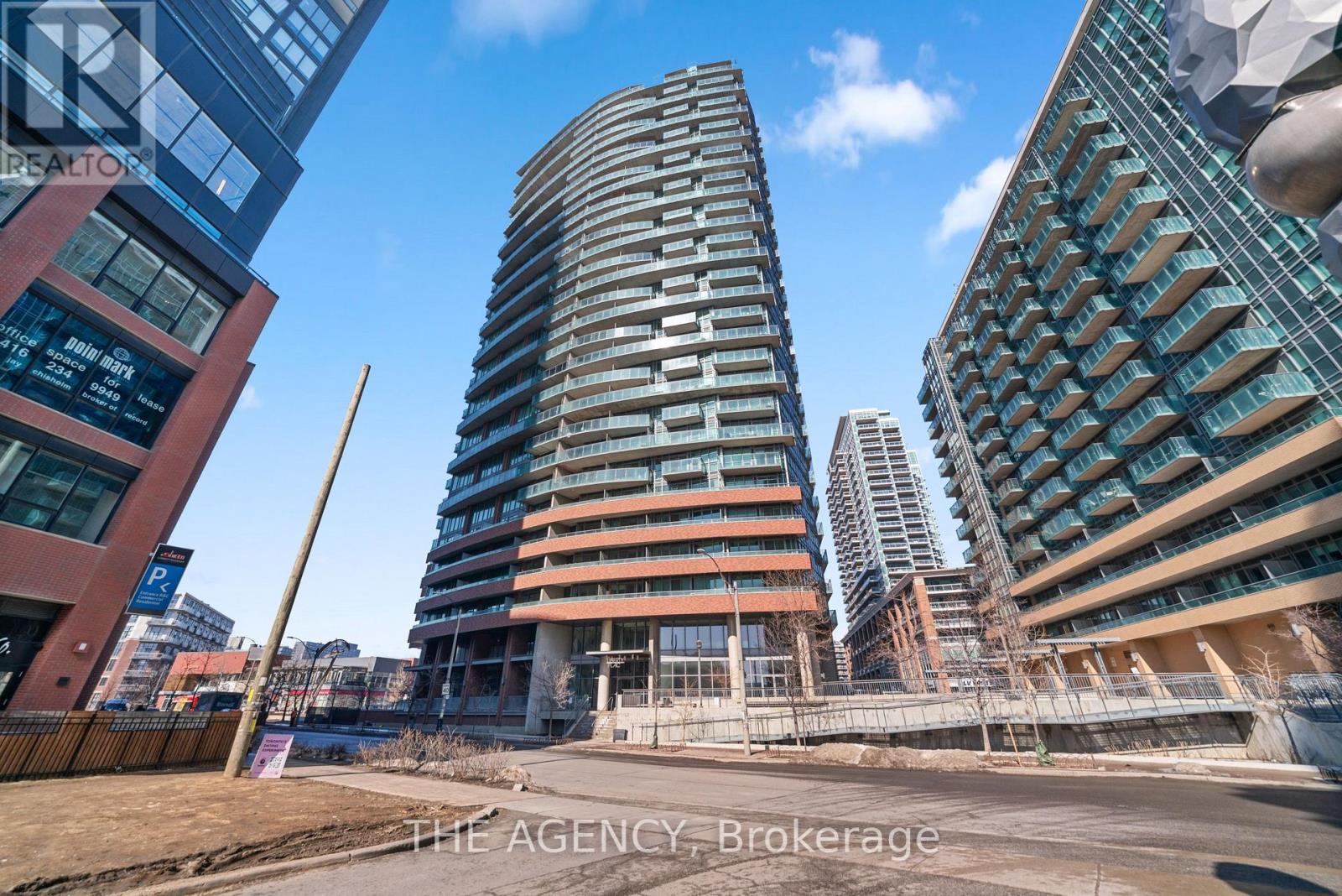 413 - 150 E Liberty Street, Toronto (Niagara), Ontario  M6K 3R5 - Photo 14 - C12848600