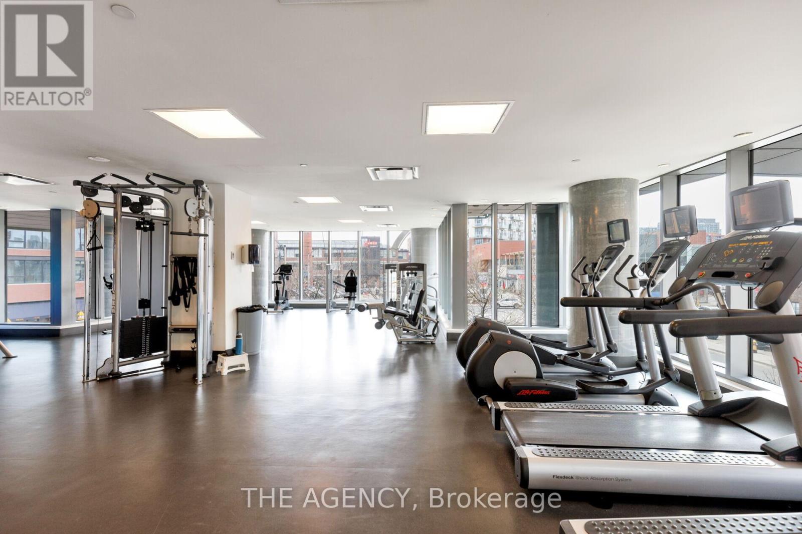 413 - 150 E Liberty Street, Toronto (Niagara), Ontario  M6K 3R5 - Photo 18 - C12848600