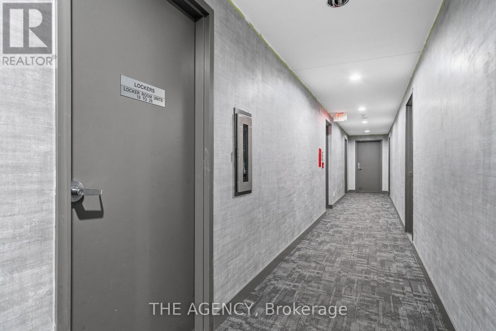 413 - 150 E Liberty Street, Toronto (Niagara), Ontario  M6K 3R5 - Photo 19 - C12848600