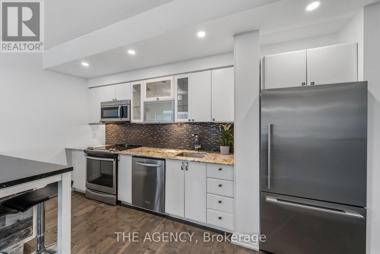 413 - 150 E Liberty Street, Toronto (Niagara), Ontario  M6K 3R5 - Photo 4 - C12848600