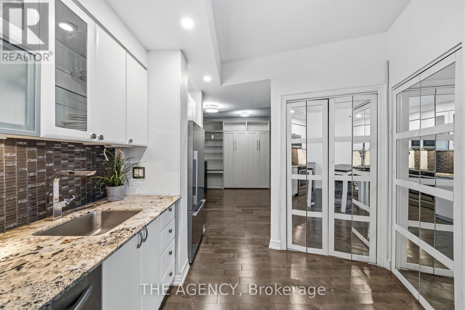 413 - 150 E Liberty Street, Toronto (Niagara), Ontario  M6K 3R5 - Photo 5 - C12848600