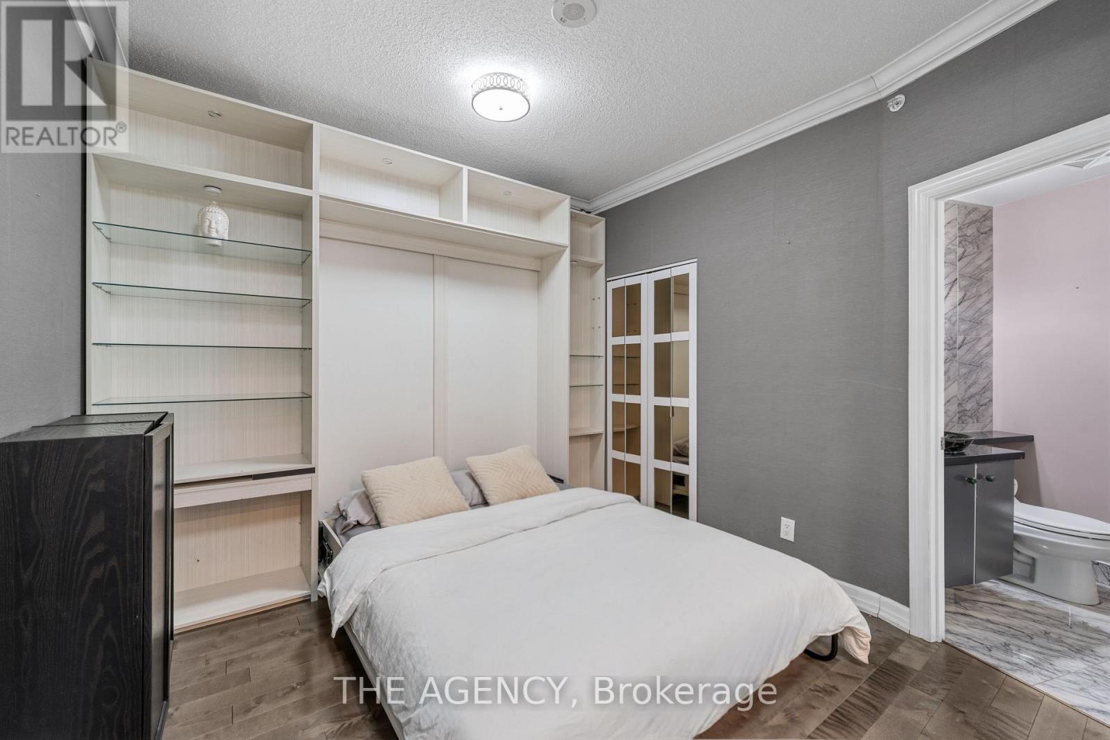 413 - 150 E Liberty Street, Toronto (Niagara), Ontario  M6K 3R5 - Photo 8 - C12848600