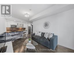 413 - 150 E LIBERTY STREET, Toronto, Ontario