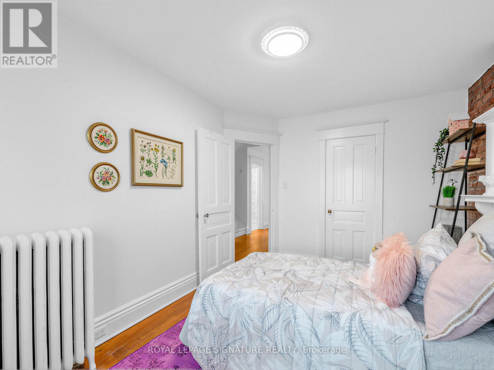 34 Alberta Avenue, Toronto, Ontario  M6H 2R6 - Photo 15 - C12848612