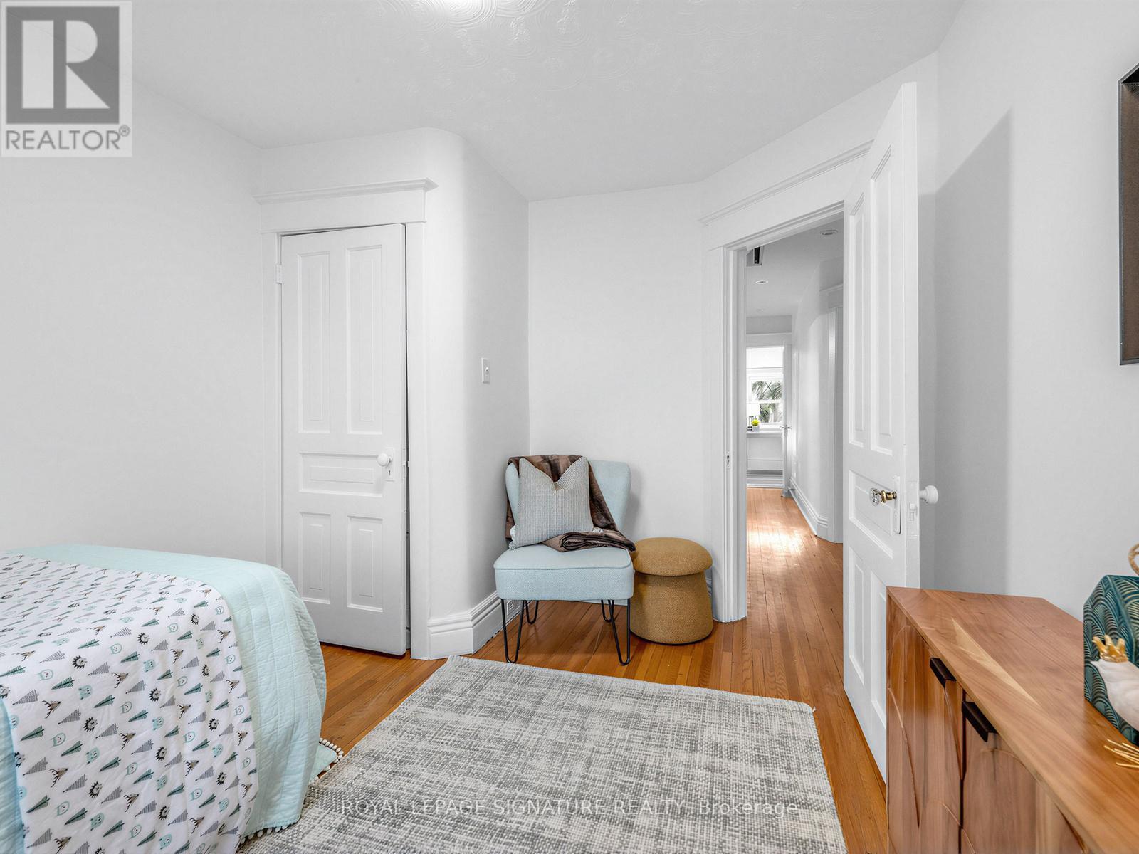 34 Alberta Avenue, Toronto, Ontario  M6H 2R6 - Photo 17 - C12848612