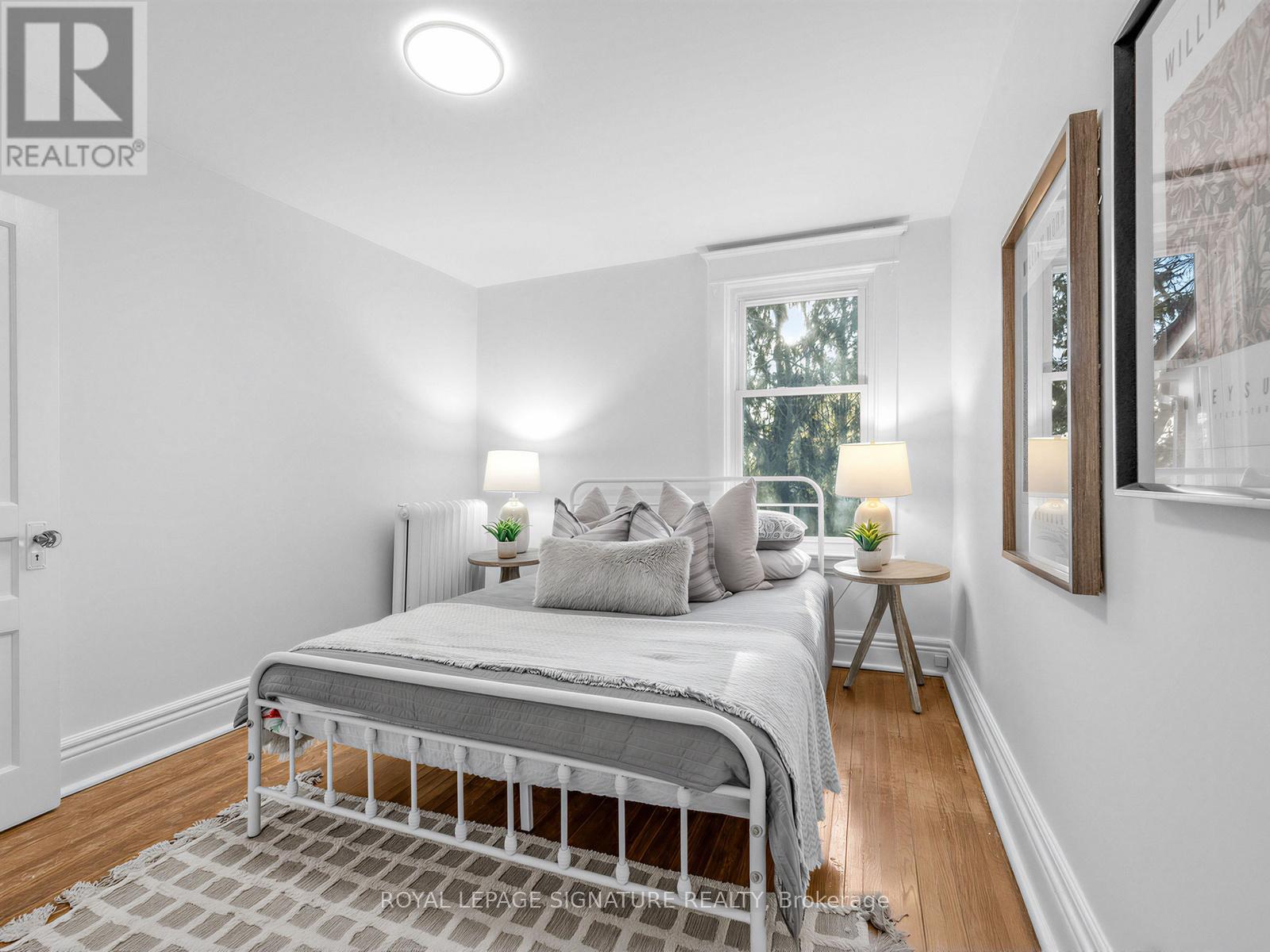 34 Alberta Avenue, Toronto, Ontario  M6H 2R6 - Photo 19 - C12848612