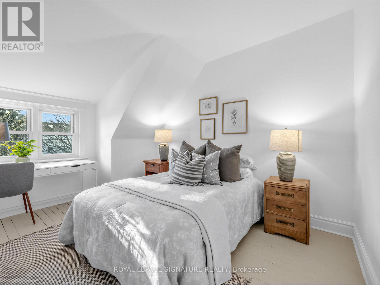 34 Alberta Avenue, Toronto, Ontario  M6H 2R6 - Photo 22 - C12848612