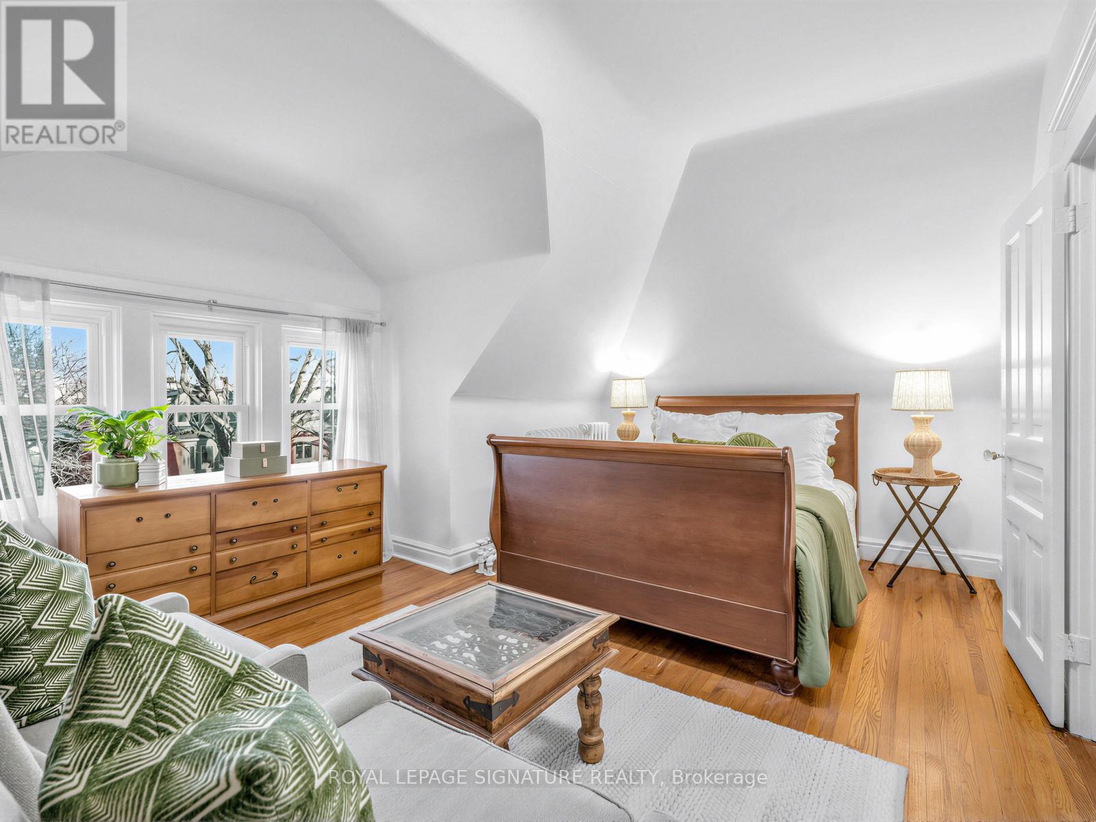 34 Alberta Avenue, Toronto, Ontario  M6H 2R6 - Photo 24 - C12848612