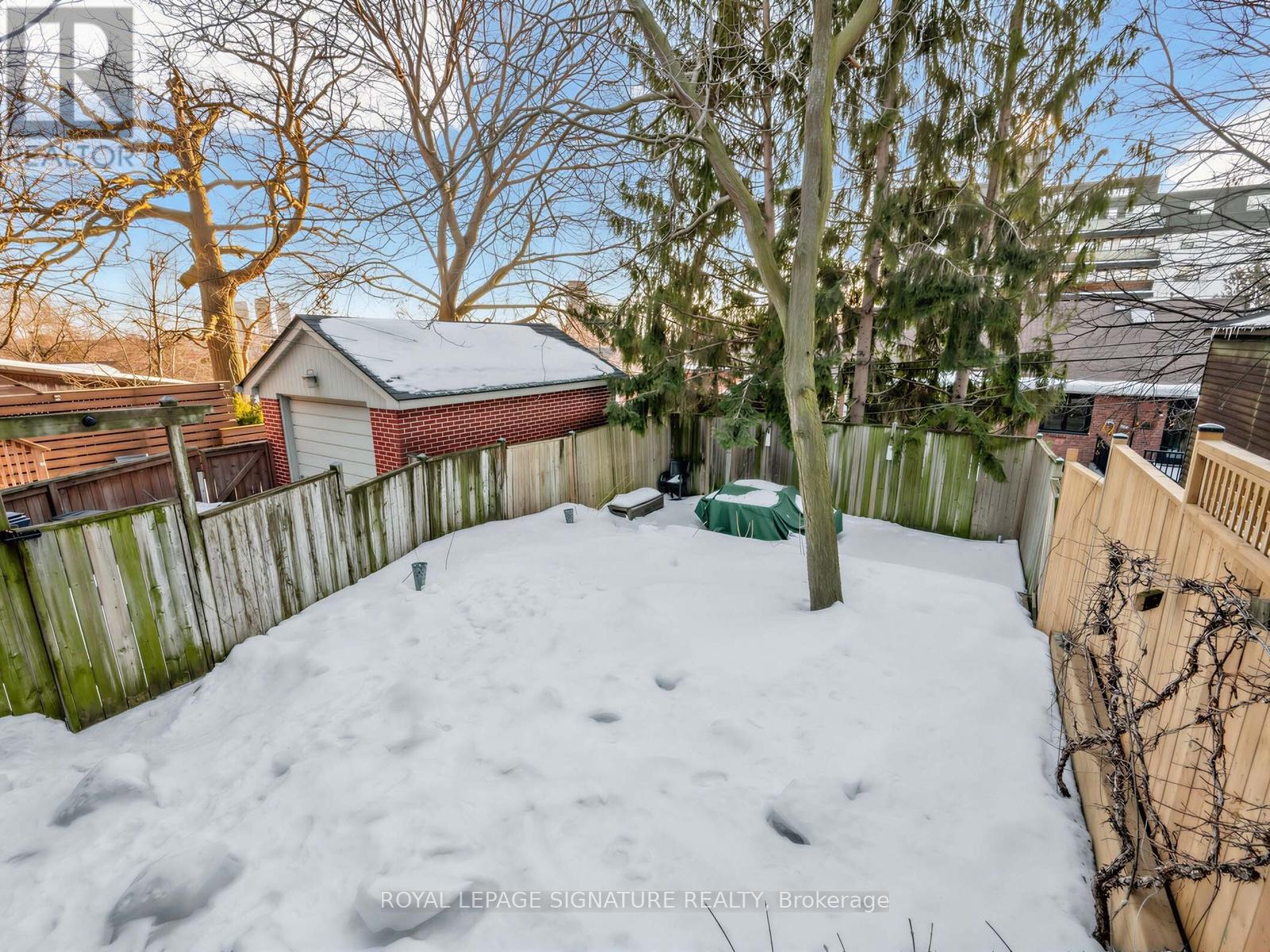 34 Alberta Avenue, Toronto, Ontario  M6H 2R6 - Photo 29 - C12848612