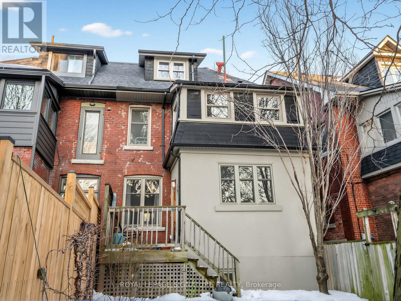 34 Alberta Avenue, Toronto, Ontario  M6H 2R6 - Photo 30 - C12848612