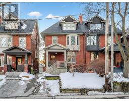34 ALBERTA AVENUE, Toronto, Ontario