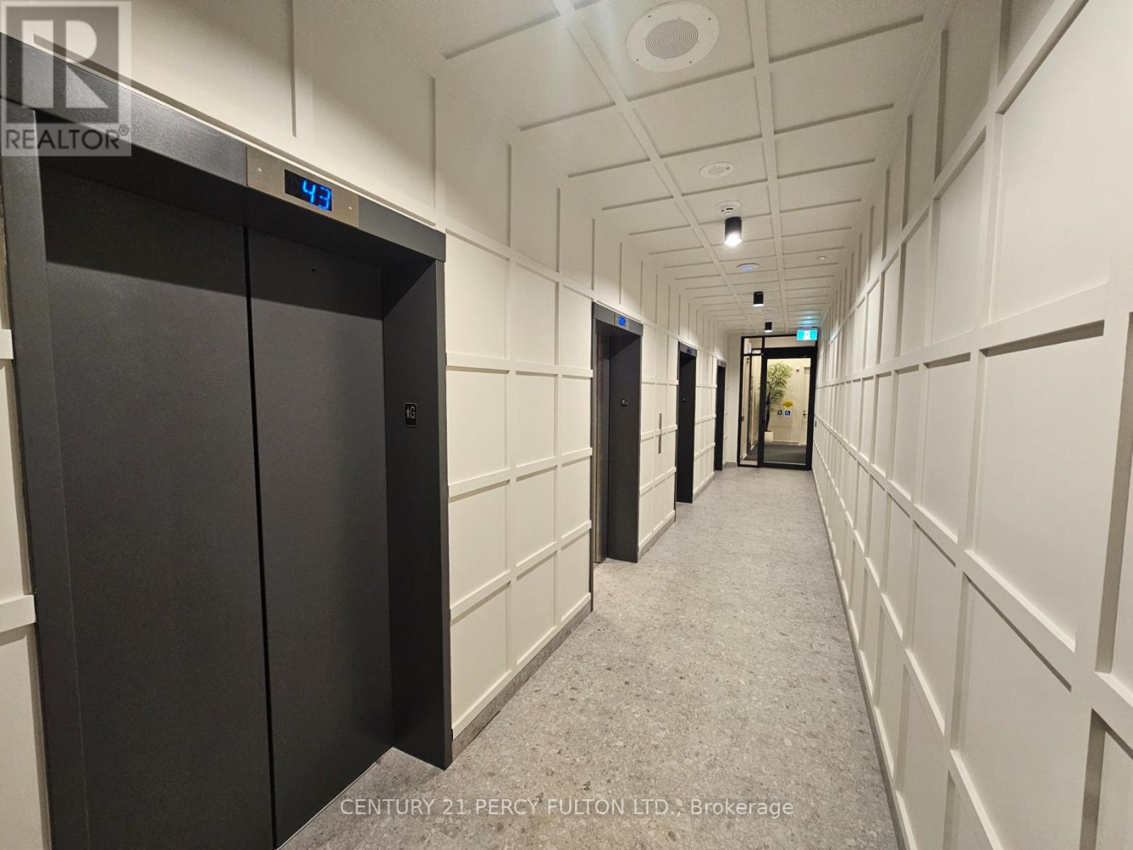 906 - 180 Front Street E, Toronto, Ontario  M5A 0A9 - Photo 11 - C12848618