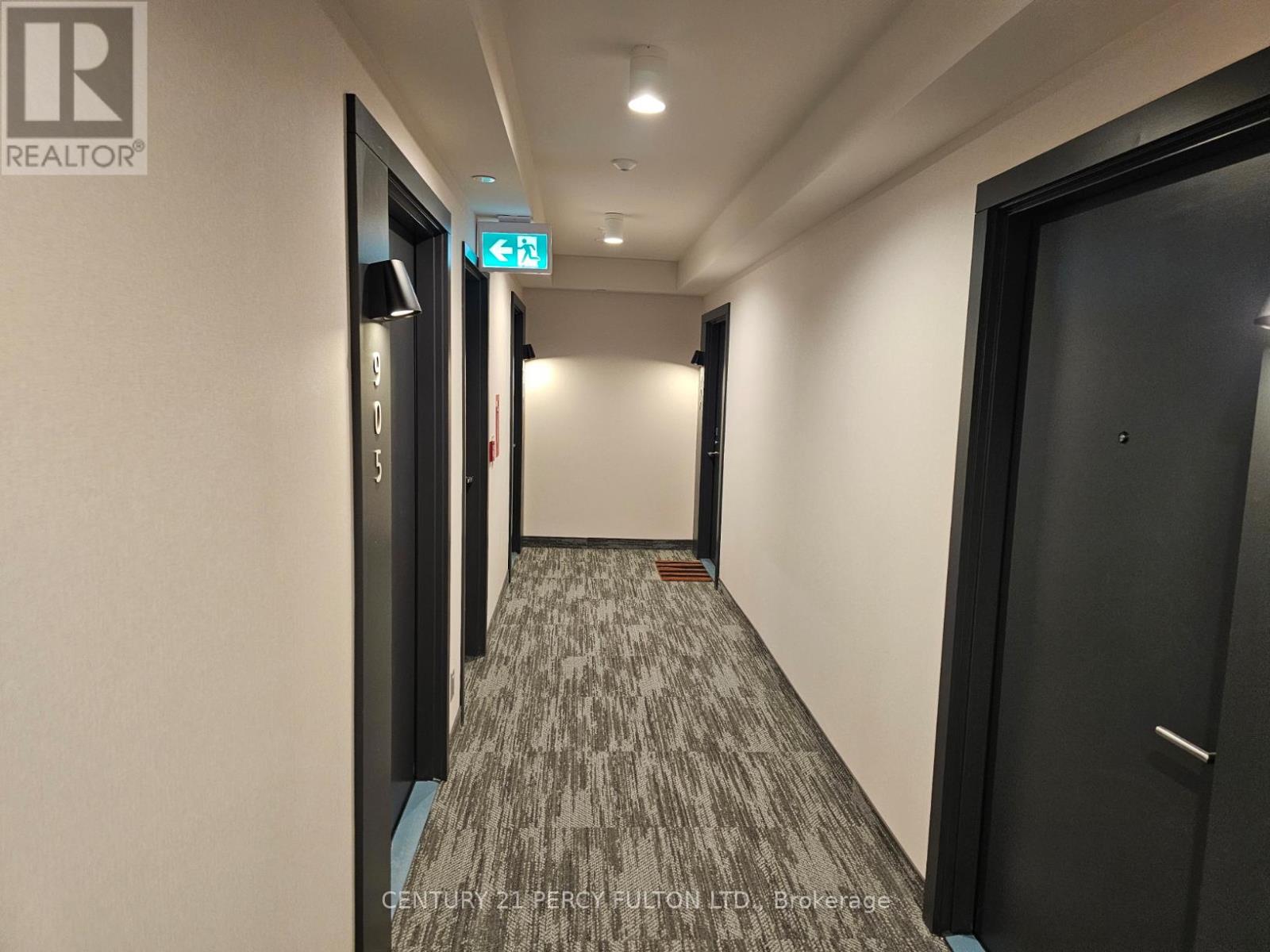 906 - 180 Front Street E, Toronto, Ontario  M5A 0A9 - Photo 12 - C12848618