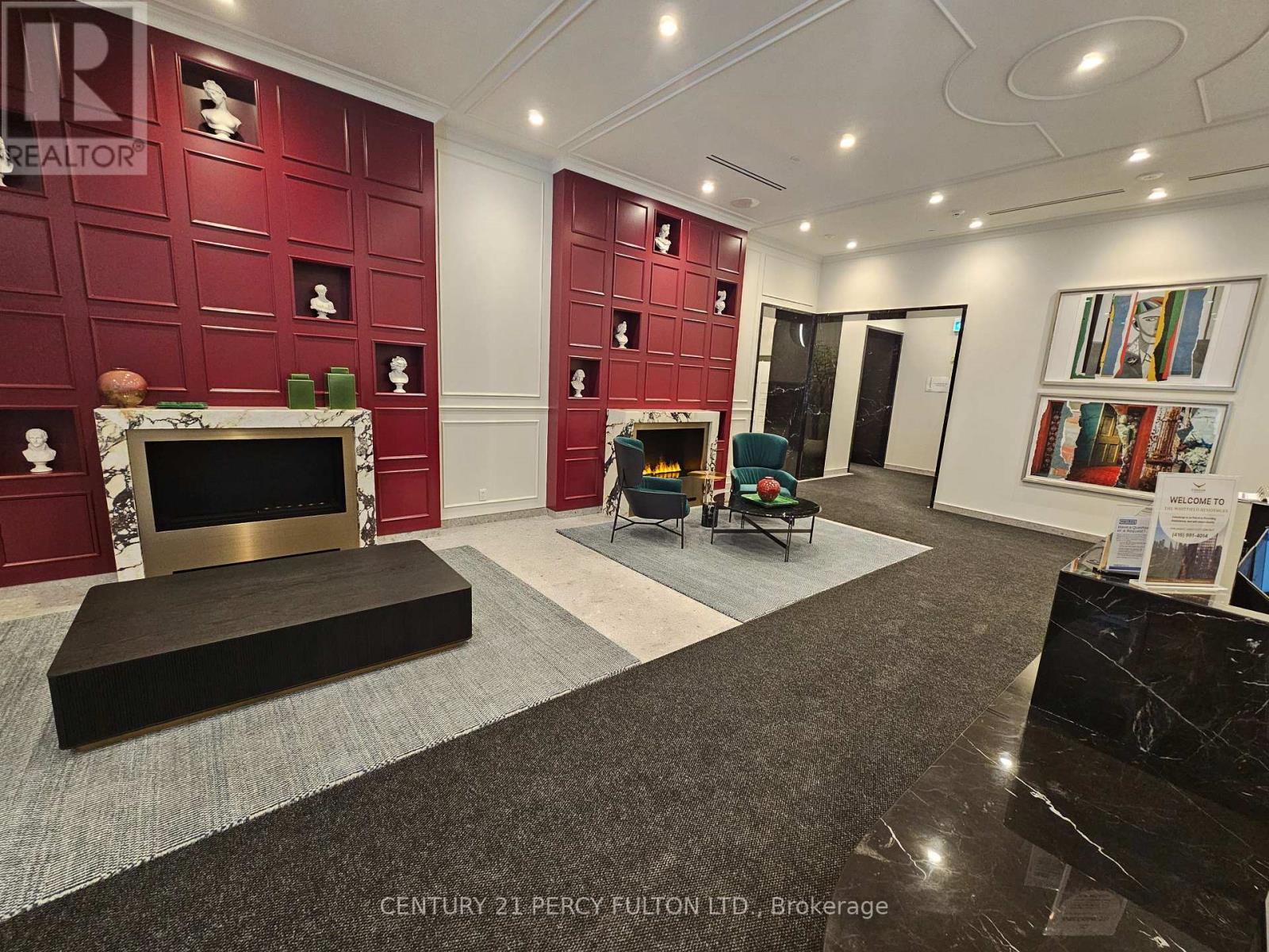 906 - 180 Front Street E, Toronto, Ontario  M5A 0A9 - Photo 4 - C12848618