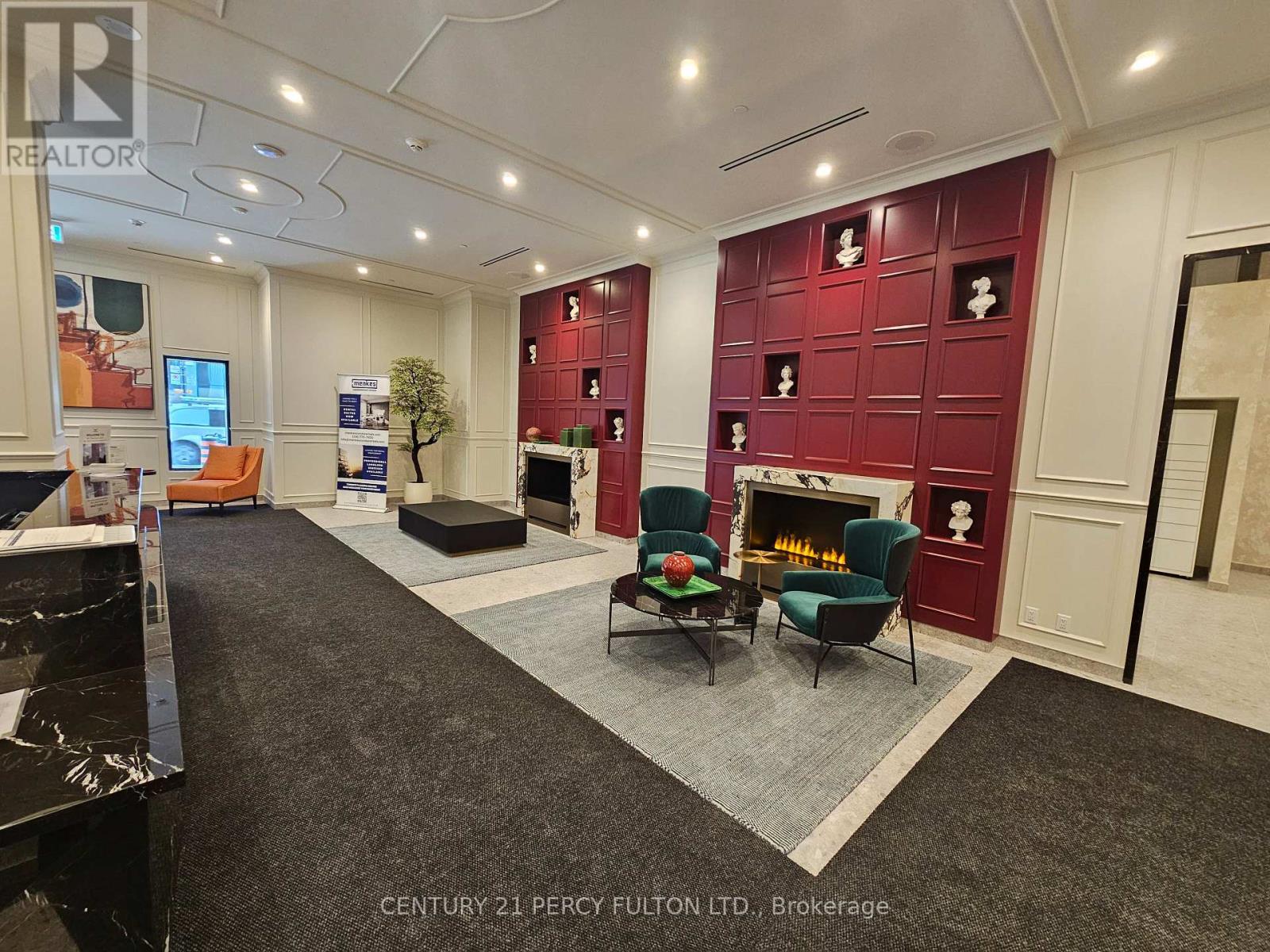 906 - 180 Front Street E, Toronto, Ontario  M5A 0A9 - Photo 5 - C12848618