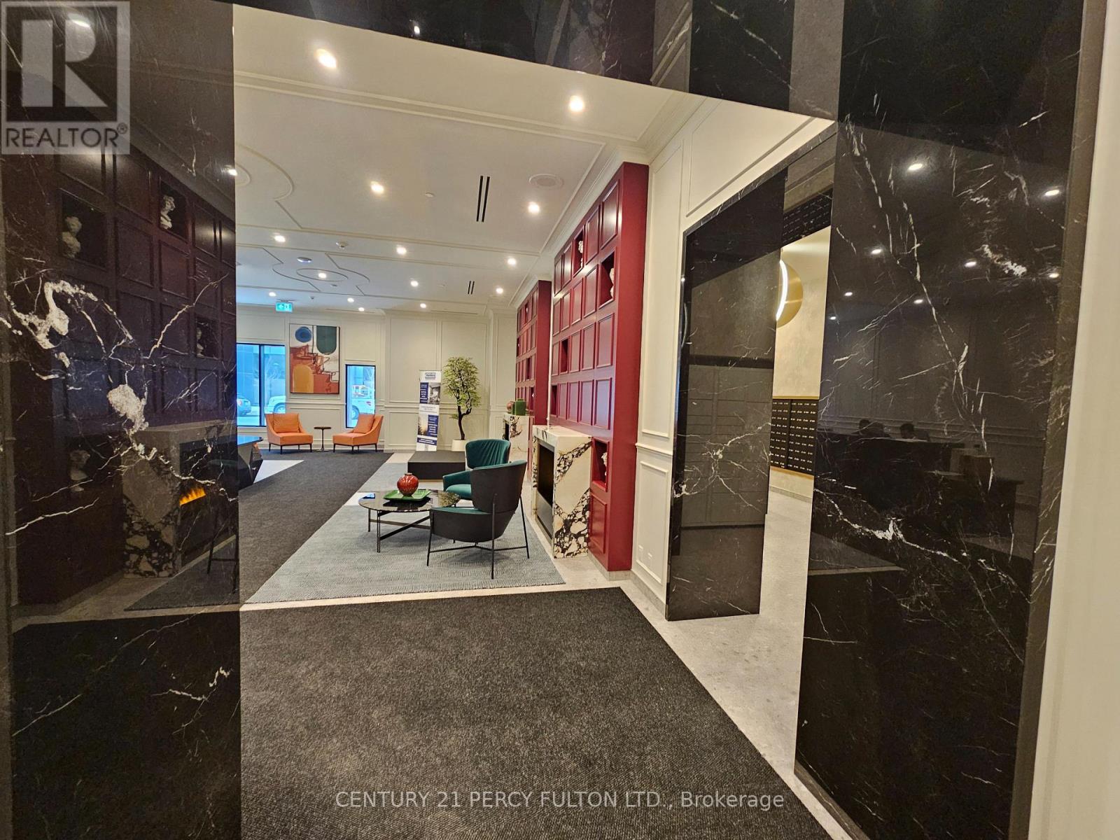 906 - 180 Front Street E, Toronto, Ontario  M5A 0A9 - Photo 7 - C12848618