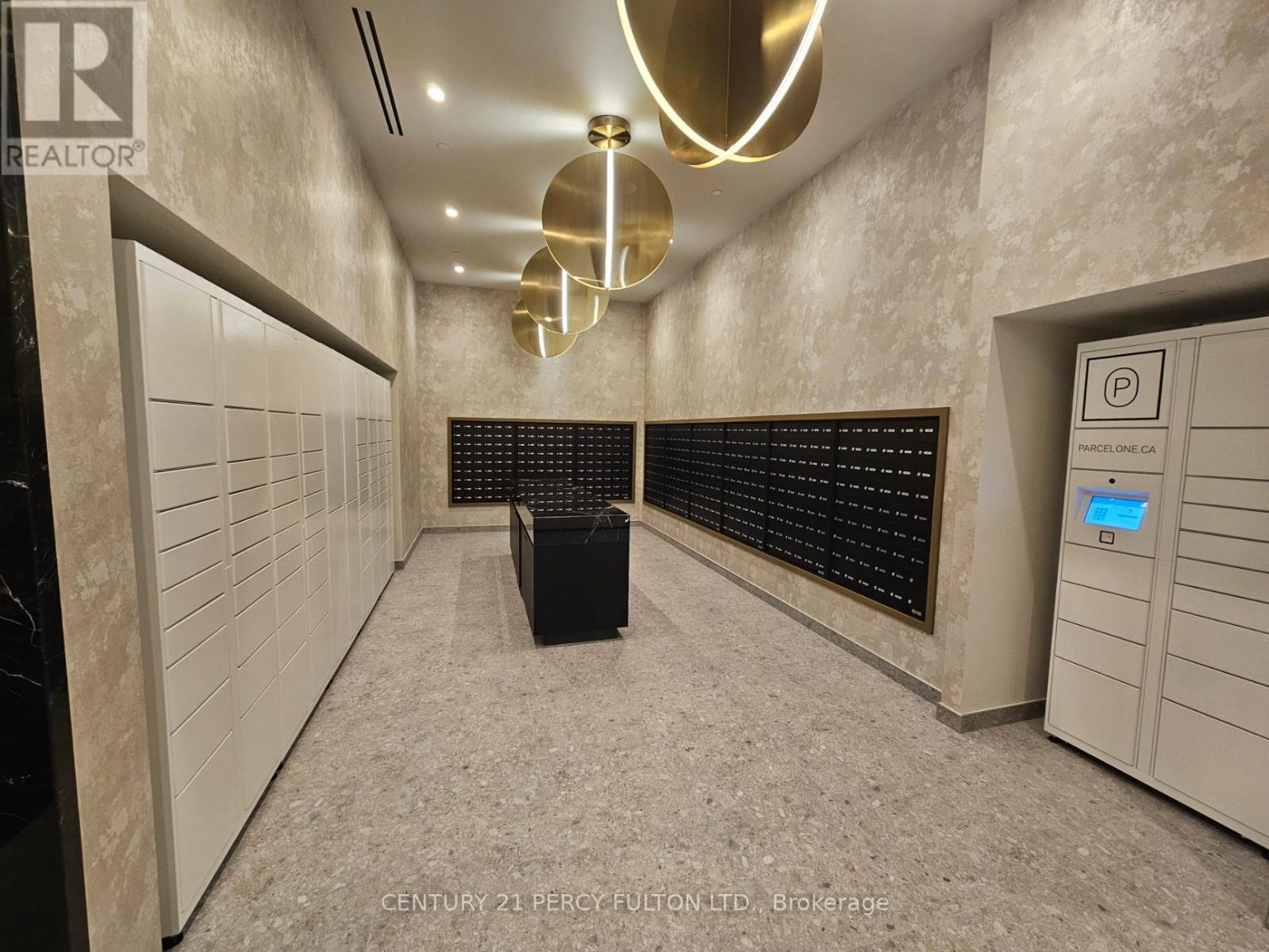 906 - 180 Front Street E, Toronto, Ontario  M5A 0A9 - Photo 9 - C12848618